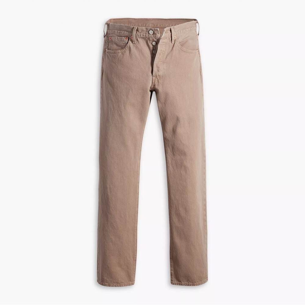 501 LEVI'S ORIGINAL JEANS